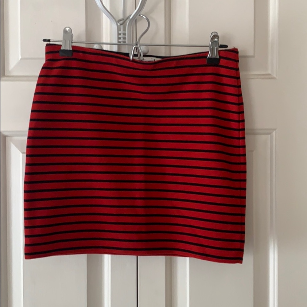 Forever 21 Mini Skirt